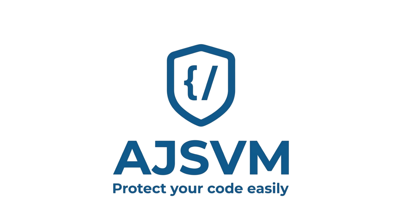 AJSVM Logo