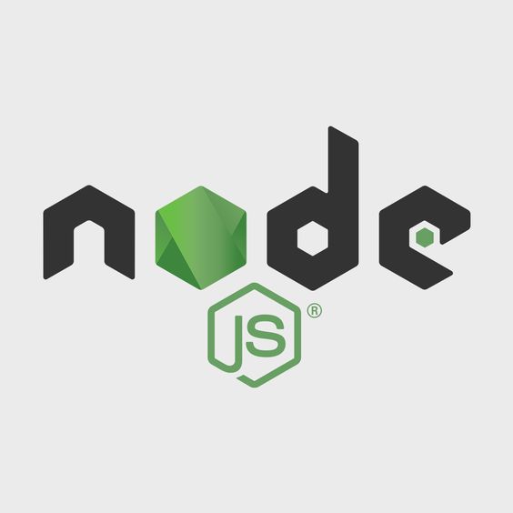 Node.js logo