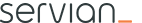 Servian Logo