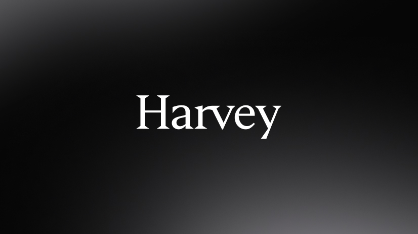 Harvey showcase preview