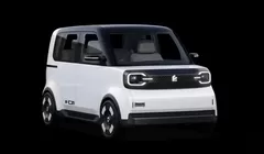 Chery Mulai Invasi Jepang, Siap Luncurkan Kei Car
