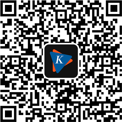 QR Code Kompas.com