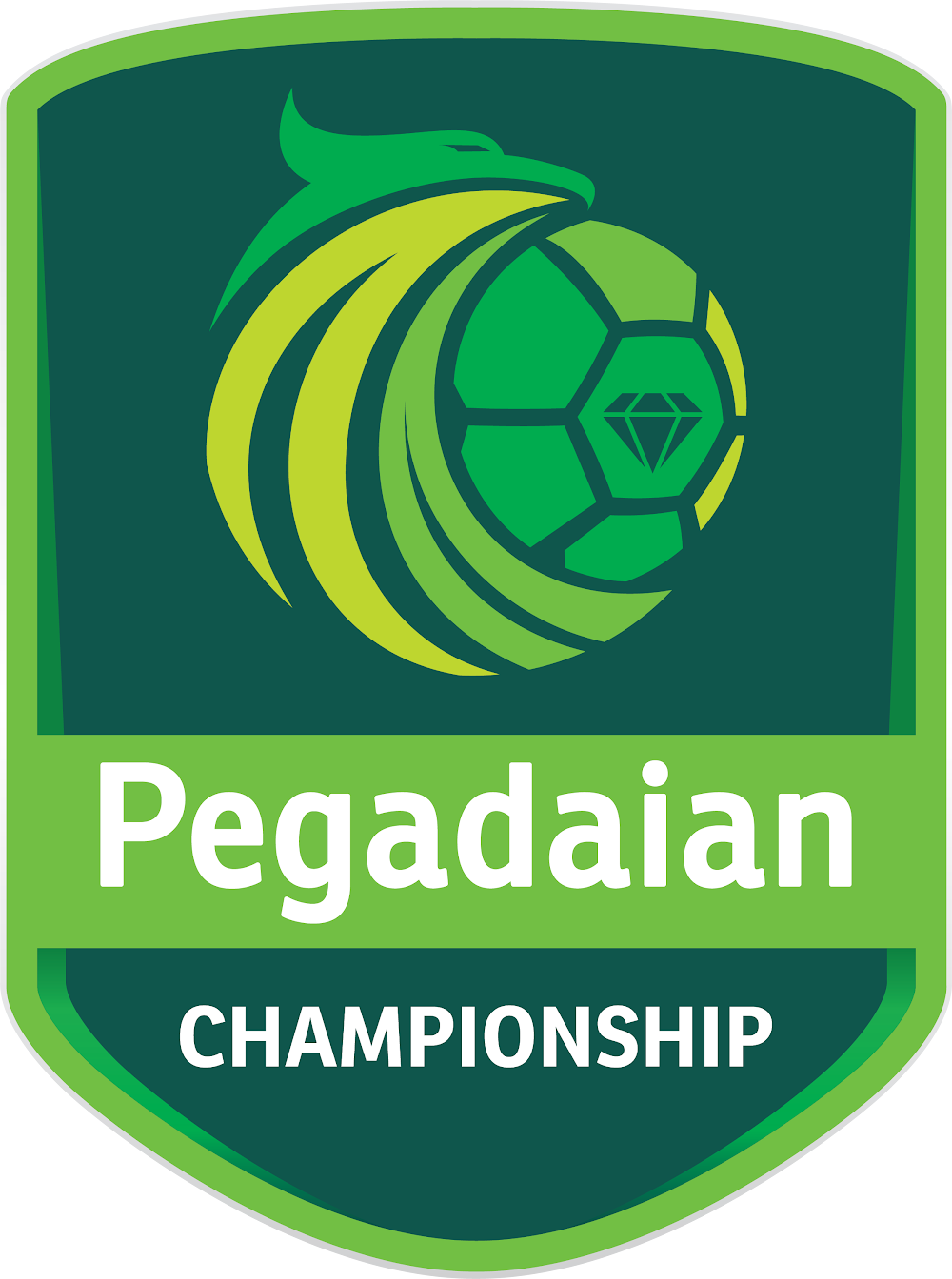 Pegadaian Championship