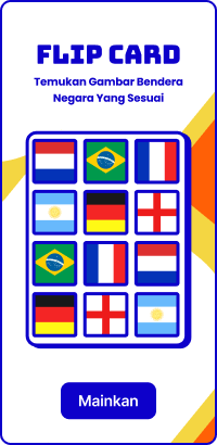 Thumbnail game flip card
