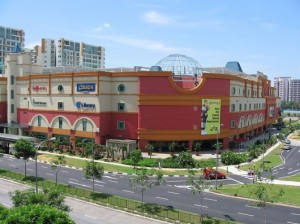 Compass Point