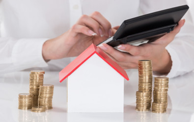 property tax and interest