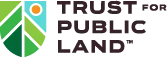 Trust for Public Lands Logo