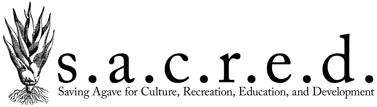 Sacred Logo