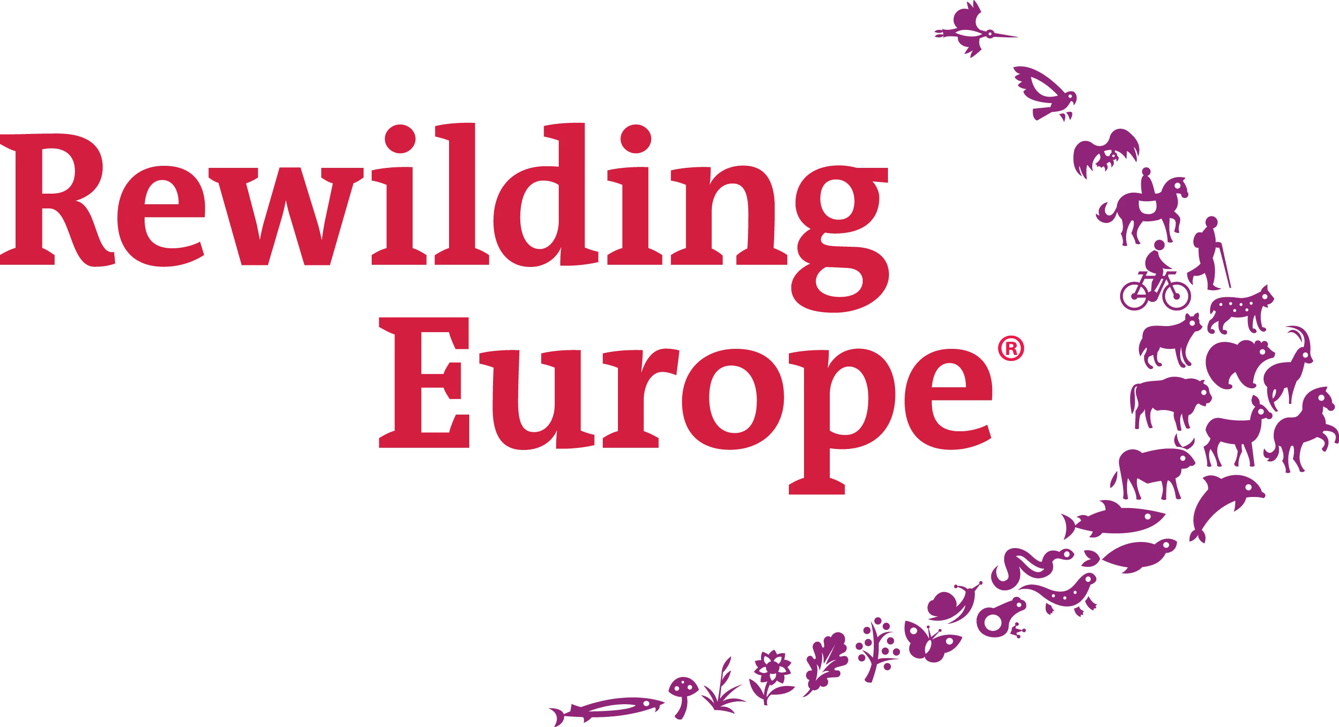 Rewilding Europe