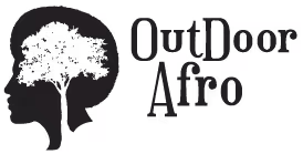 Outdoor Afro Logo
