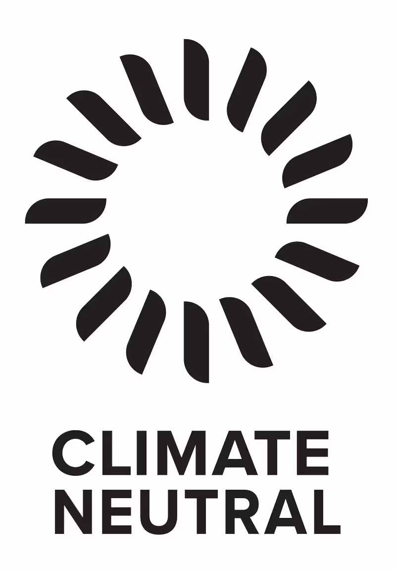 Climate Neutral Logo