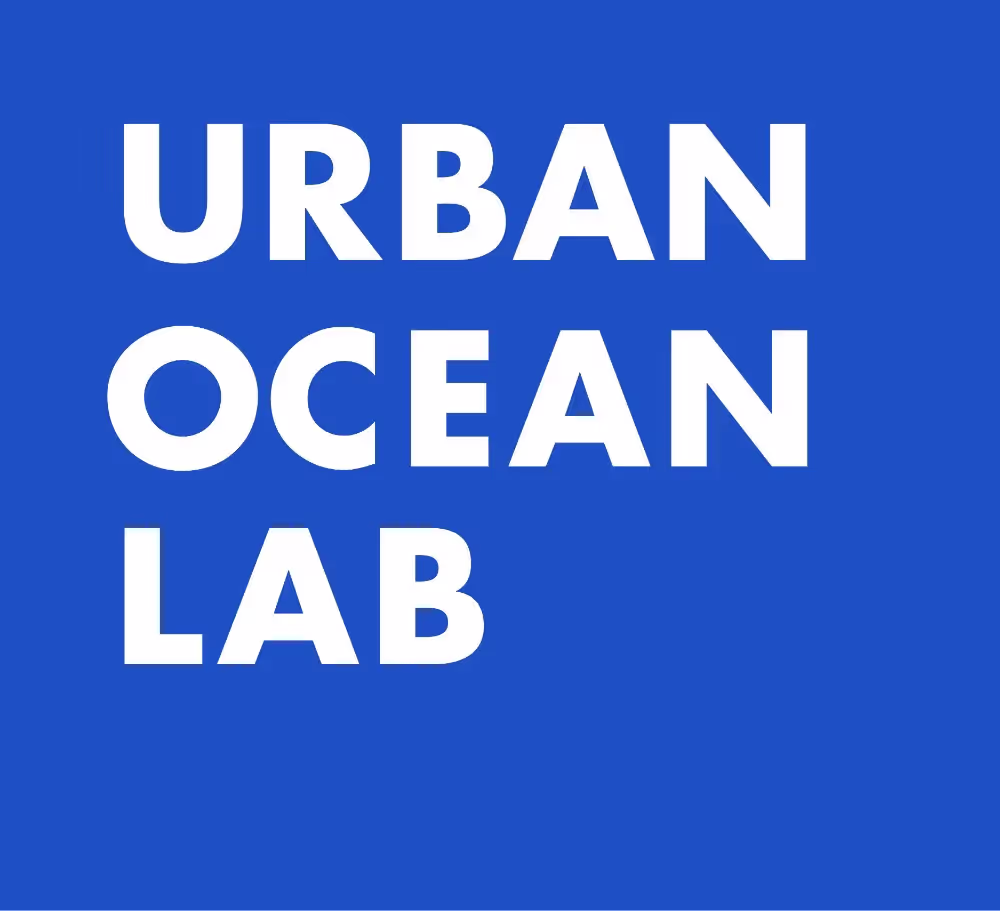 Urban Ocean Lab Logo