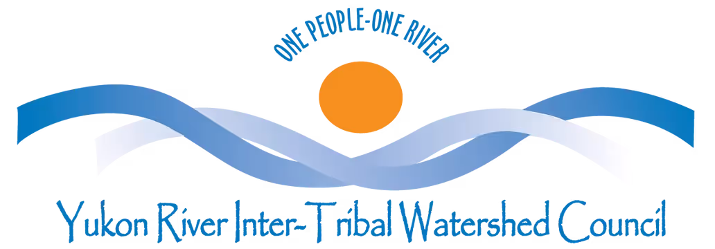 Yukon River Tribal Watershed Council Logo