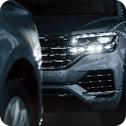 Automobile