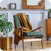 Home & Decor