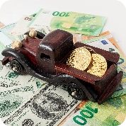 Money & Wealth