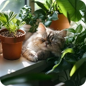 Plants & Animals