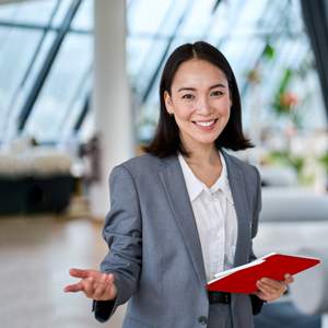 DDproperty Agent
