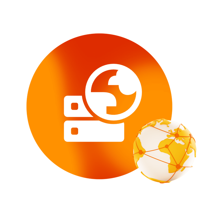 App Hosting illustration