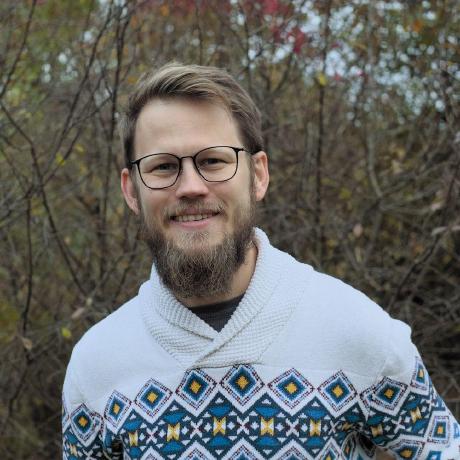 User avatar: Robert Buchberger