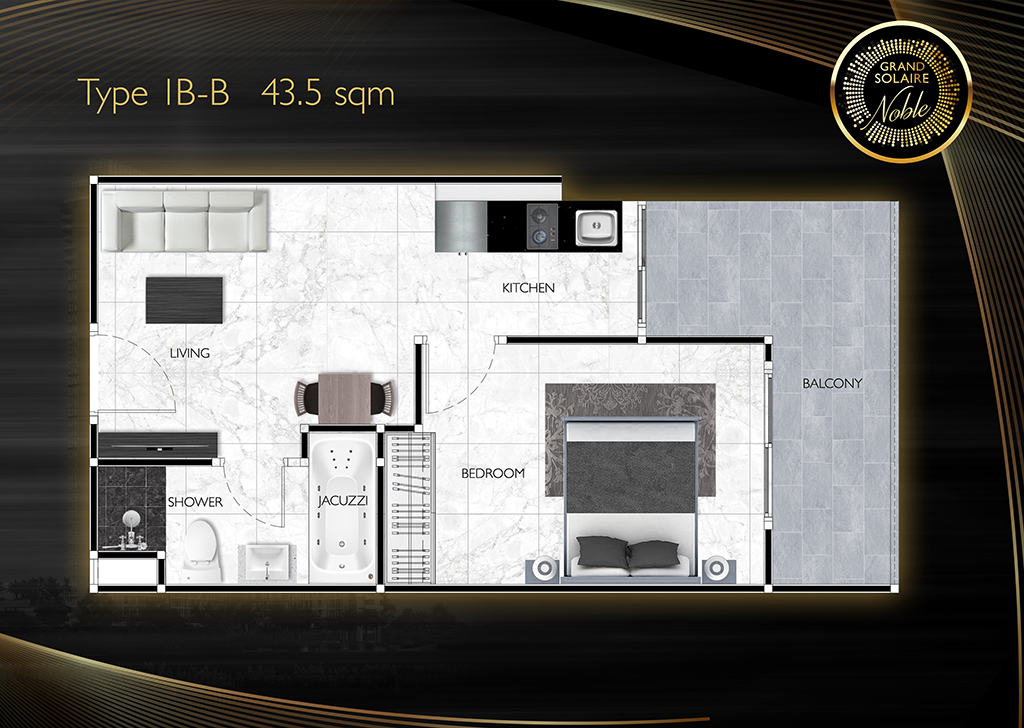 GRAND SOLAIRE NOBLE