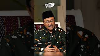 PBNU Butuh Pemimpin Baru Seperti Gus Dur