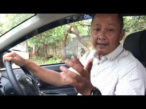 Kupas Toyota Avanza Veloz Facelift 2019