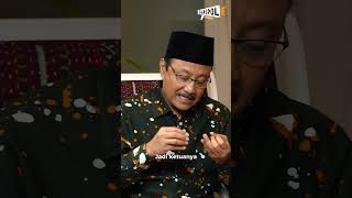 Sesat Pikir Urusan Tambang PBNU