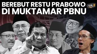Kisruh PBNU dan Perebutan Ketua Umum Baru | GASPOL Ft Savic Ali