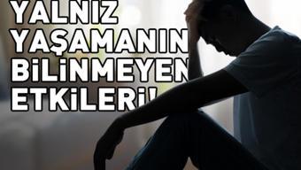 Sessiz Hayatın Bilinmeyen Etkileri Yalnız Yaşayanları Bekleyen 5 Büyük Değişim