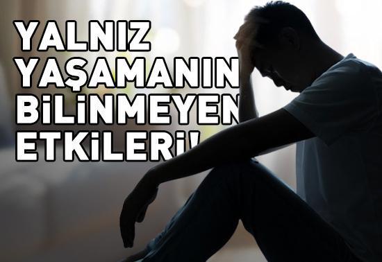 Sessiz hayatın bilinmeyen etkileri