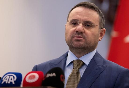 Bakan Gürlek: e-Duruşma uygulamasının kapsamı genişletilecek