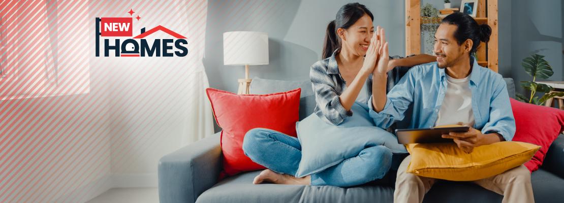 The Ultimate Guide for New Launch Properties in Malaysia