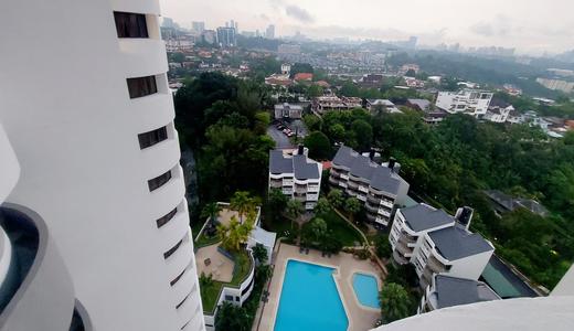 Top properties by capital appreciation in the past decade (2012-2022)
