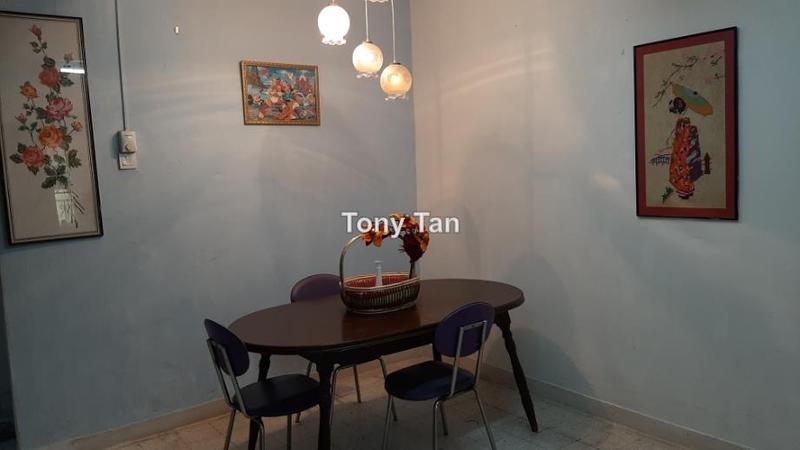 Terraced House for Sale in Taman Sri Muda, Shah Alam by Tony Tan - iProperty.com.my