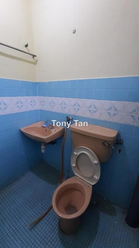 Terraced House for Sale in Taman Sri Muda, Shah Alam by Tony Tan - iProperty.com.my