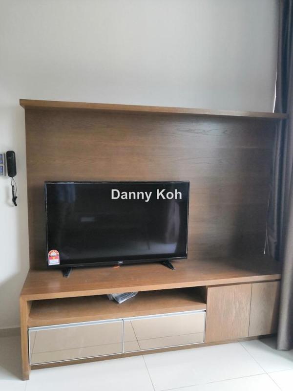 Condominium for Sale in Geo38 Residence by Danny Koh - iProperty.com.my