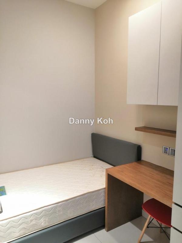 Condominium for Sale in Geo38 Residence by Danny Koh - iProperty.com.my