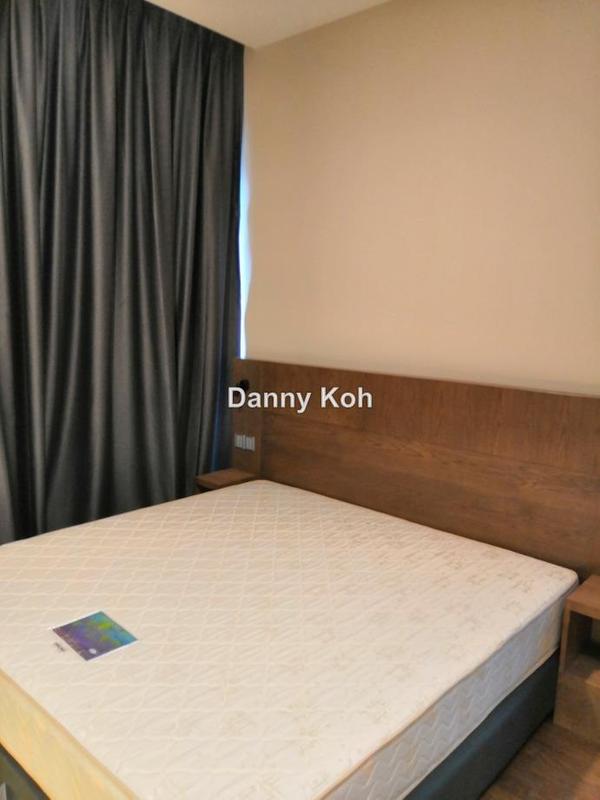 Condominium for Sale in Geo38 Residence by Danny Koh - iProperty.com.my
