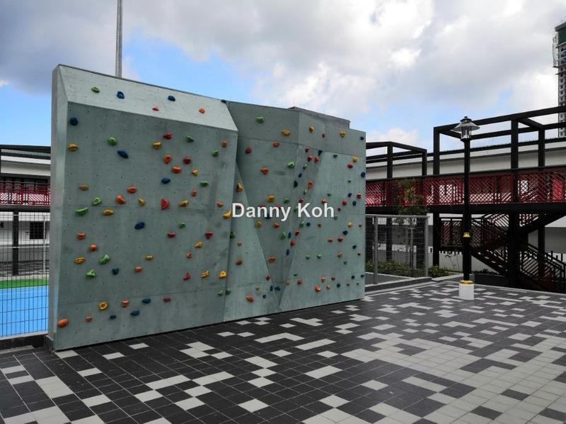 Condominium for Sale in Geo38 Residence by Danny Koh - iProperty.com.my