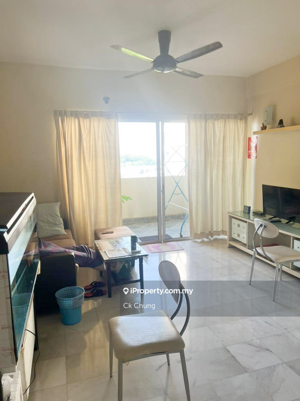 Apartment for Sale in Seri Puri by Ck Chung - iProperty.com.my