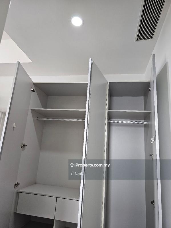 Service Residence untuk Disewa di M Suites oleh Sf Chik - iProperty.com.my