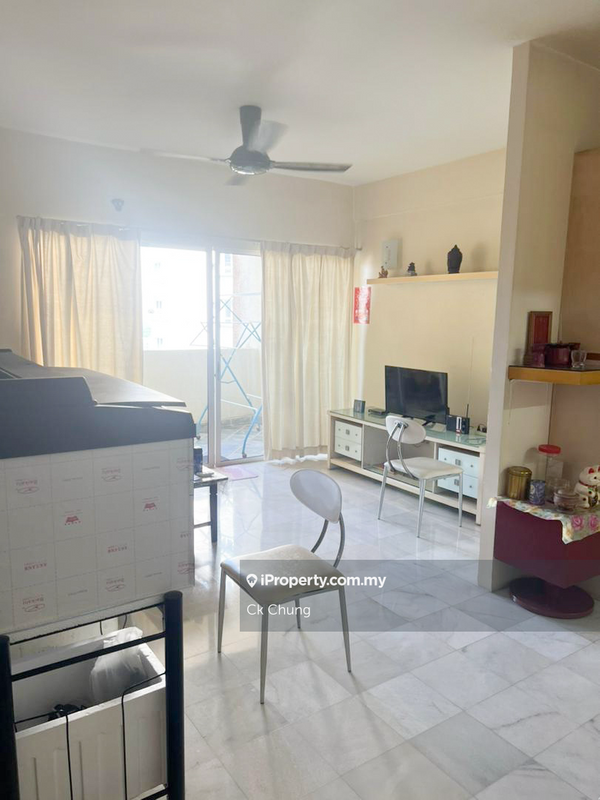 Apartment for Sale in Seri Puri by Ck Chung - iProperty.com.my