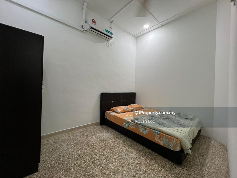 1-storey Terraced House for Rent in Taman Iskandar, Johor Bahru by Novan Loo - iProperty.com.my