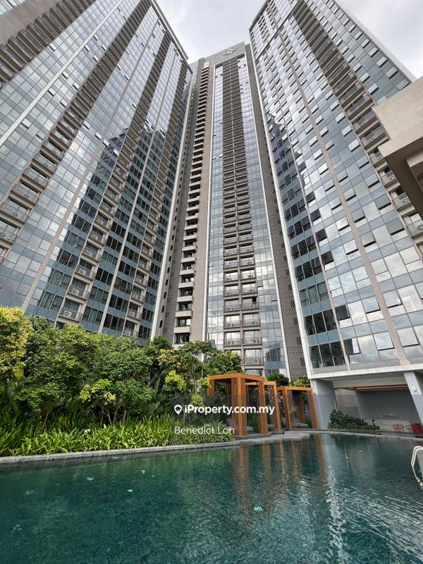 Service Residence for Sale in Core Residence @ TRX by Benedict Loh - iProperty.com.my