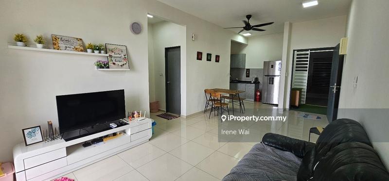 Apartment for Sale in Residensi Kampung Paloh (PR1MA @ Kampung Paloh) by Irene Wai - iProperty.com.my