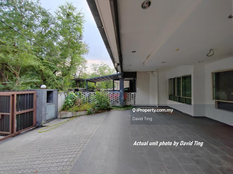 2-storey Terraced House for Sale in Taman Desa, Taman Desa by David Ting - iProperty.com.my