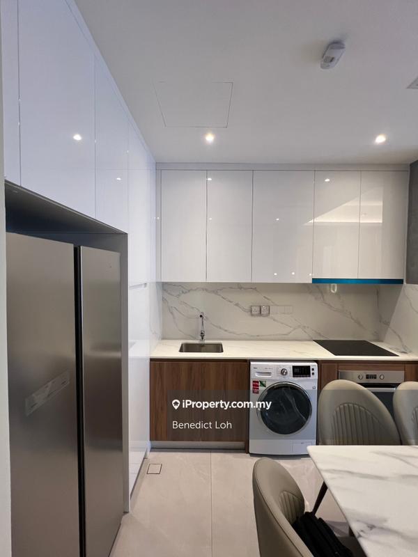 Service Residence for Sale in Core Residence @ TRX by Benedict Loh - iProperty.com.my