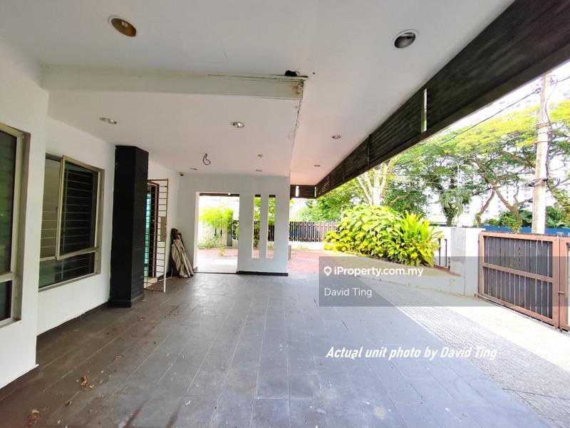 2-storey Terraced House for Sale in Taman Desa, Taman Desa by David Ting - iProperty.com.my