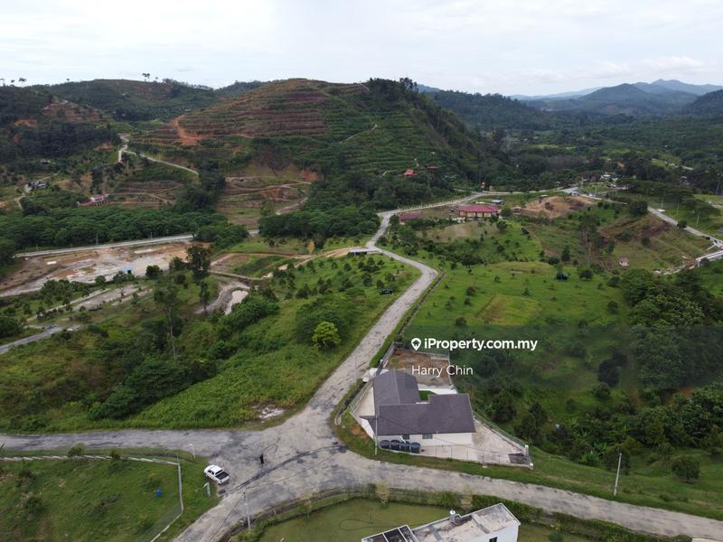 Agricultural Land for Sale in Bentong, Pahang by Harry Chin - iProperty.com.my